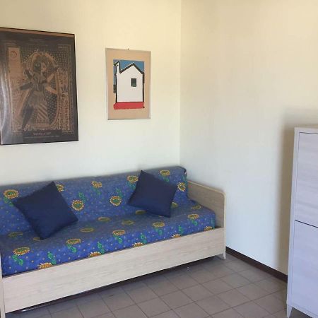 Casa Di Paolo Leilighet Giardini Naxos Eksteriør bilde
